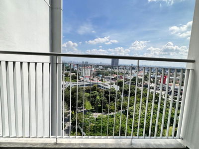 The Habitat Binh Duong Project, Vietnam The Habitat Binh Duong Project, Vietnam