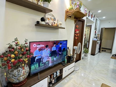 RichStar Apartment, Vietnam RichStar Apartment, Vietnam