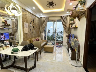 RichStar Apartment, Vietnam RichStar Apartment, Vietnam