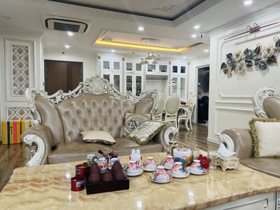 Ecolife Capitol, Vietnam Ecolife Capitol, Vietnam