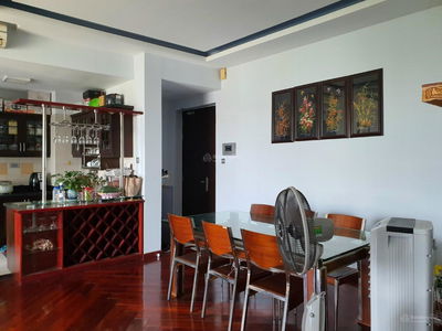 Phu My Apartment, Vietnam Phu My Apartment, Vietnam