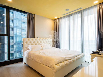 Vinhomes Golden River Ba Son, Vietnam Vinhomes Golden River Ba Son, Vietnam