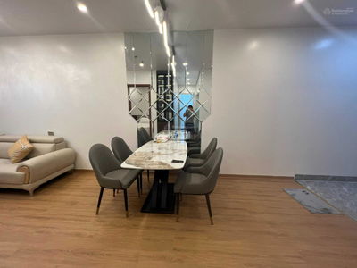 Green Bay Towers Project, Vietnam  Green Bay Towers Project, Vietnam