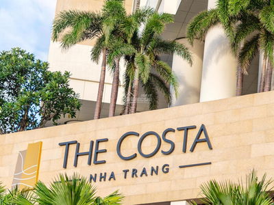 The Costa Nha Trang, Vietnam The Costa Nha Trang, Vietnam