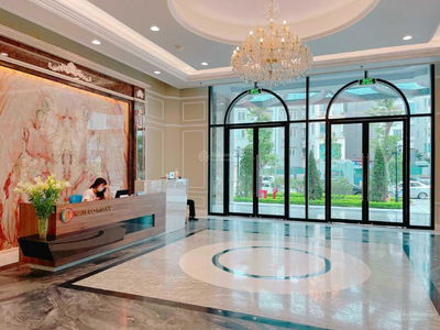 Hateco Laroma Project, Vietnam Hateco Laroma Project, Vietnam