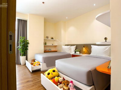 Ariyana Smart Condotel Nha Trang Project, Vietnam Ariyana Smart Condotel Nha Trang Project, Vietnam