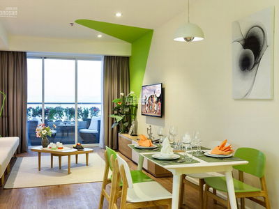 Ariyana Smart Condotel Nha Trang Project, Vietnam Ariyana Smart Condotel Nha Trang Project, Vietnam