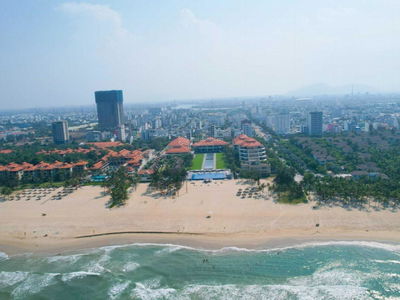 The Sang Residence Project, Vietnam The Sang Residence Project, Vietnam