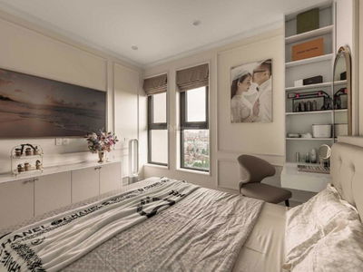 Trung Yen I Project, Vietnam Trung Yen I Project, Vietnam