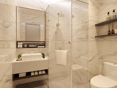 Thuan Giao Ward, Vietnam Thuan Giao Ward, Vietnam