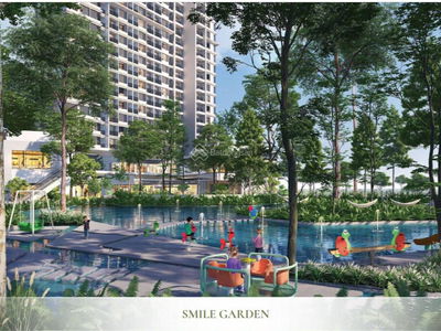 Haven Park Residences Project, Vietnam Haven Park Residences Project, Vietnam