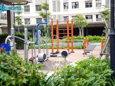 Ehome Southgate Project, Vietnam Ehome Southgate Project, Vietnam