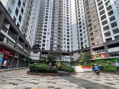 RichStar Apartment, Vietnam RichStar Apartment, Vietnam