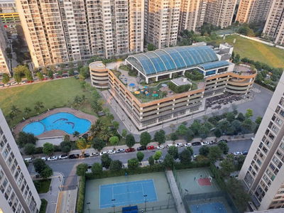 Vinhomes Ocean Park Gia Lam Project, Vietnam Vinhomes Ocean Park Gia Lam Project, Vietnam