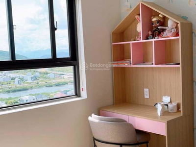 CT4 VCN Phuoc Hai Apartment Project, Vietnam CT4 VCN Phuoc Hai Apartment Project, Vietnam