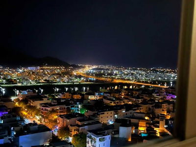 CT4 VCN Phuoc Hai Apartment Project, Vietnam CT4 VCN Phuoc Hai Apartment Project, Vietnam