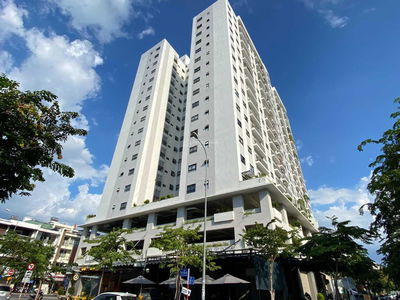 CT4 VCN Phuoc Hai Apartment Project, Vietnam CT4 VCN Phuoc Hai Apartment Project, Vietnam