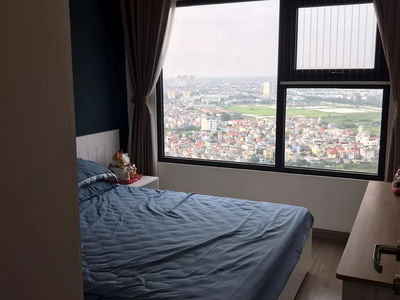 Vinhomes Smart City Project, Vietnam  Vinhomes Smart City Project, Vietnam