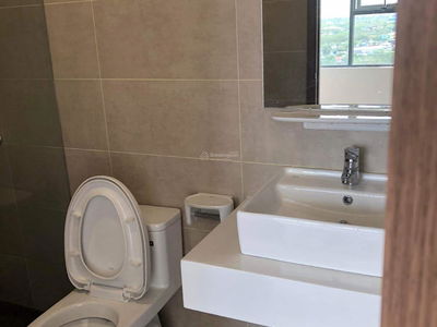 Akari City Nam Long, Vietnam Akari City Nam Long, Vietnam