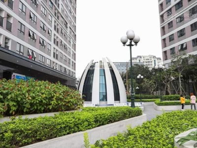 Housing for officers of the Ministry of Public Security, Vietnam Housing for officers of the Ministry of Public Security, Vietnam