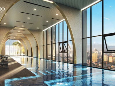 Heritage West Lake, Vietnam Heritage West Lake, Vietnam