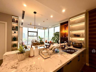 The Nine Project, Vietnam The Nine Project, Vietnam