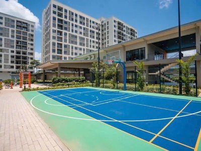 Ehome Southgate Project Ehome Southgate Project