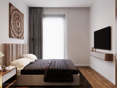 Sun Grand City, Vietnam Sun Grand City, Vietnam