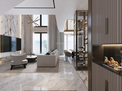 The Sang Residence Project, Vietnam  The Sang Residence Project, Vietnam