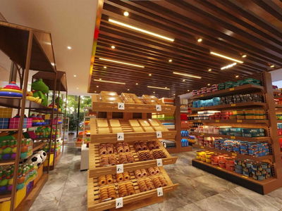 The Sang Residence Project, Vietnam The Sang Residence Project, Vietnam