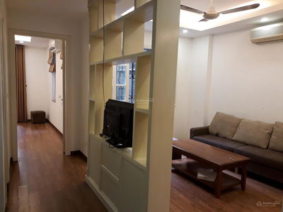 Quan Thanh Street, Vietnam Quan Thanh Street, Vietnam