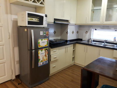 Quan Thanh Street, Vietnam Quan Thanh Street, Vietnam