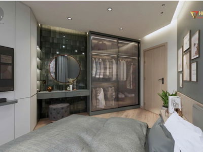 The Dragon Castle Project, Vietnam  The Dragon Castle Project, Vietnam