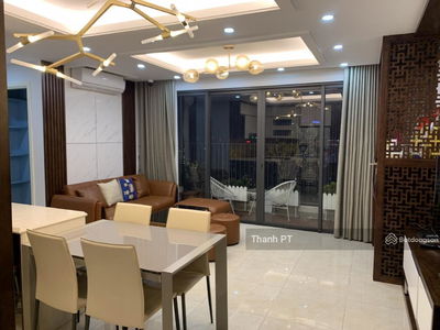 Vinhomes D'Capitale Project, Vietnam Vinhomes D'Capitale Project, Vietnam