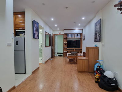 Hung Thinh Housing Area Project, Vietnam  Hung Thinh Housing Area Project, Vietnam