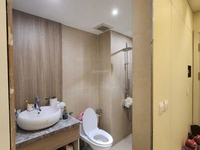 Imperia Sky Garden, Vietnam Imperia Sky Garden, Vietnam