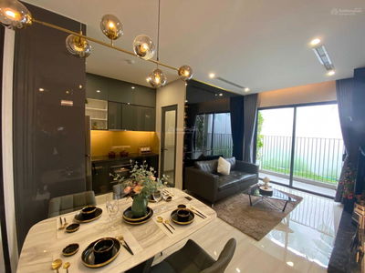 Happy One Central Project, Vietnam Happy One Central Project, Vietnam