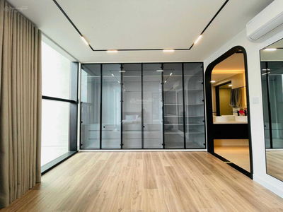 The Crest Residence, Vietnam The Crest Residence, Vietnam