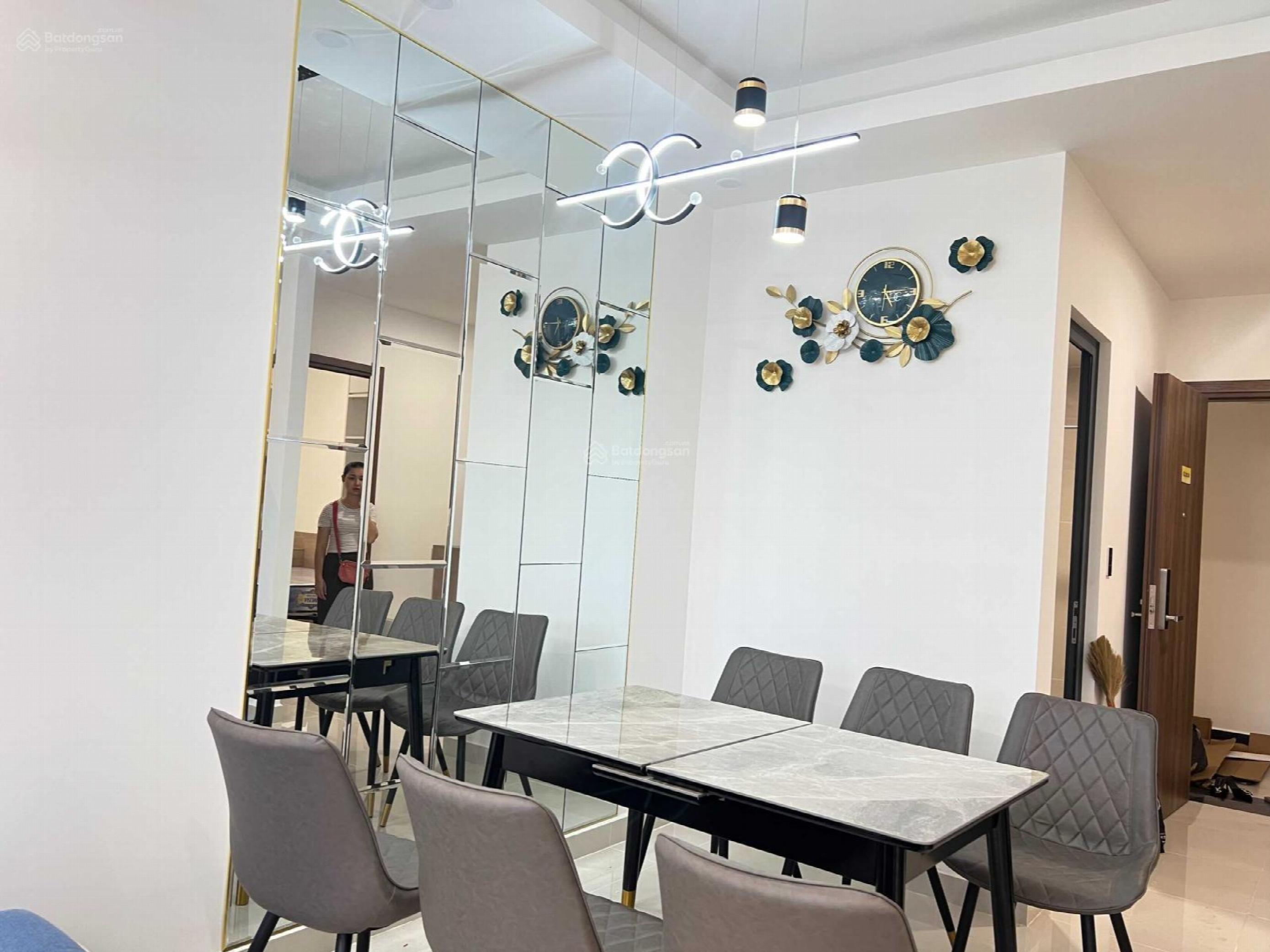 Q7 Saigon Riverside, Vietnam Q7 Saigon Riverside, Vietnam