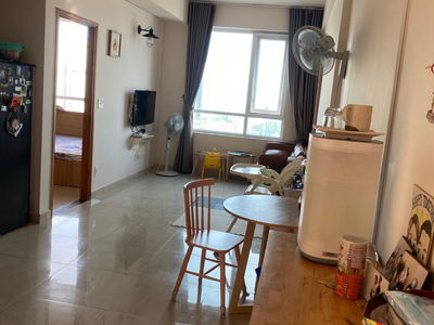 The CBD Premium Home, Vietnam  The CBD Premium Home, Vietnam
