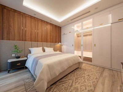 BRG Diamond Residence, Vietnam BRG Diamond Residence, Vietnam