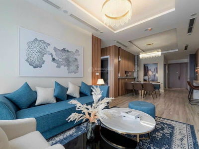 BRG Diamond Residence, Vietnam BRG Diamond Residence, Vietnam