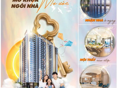 Binh Minh Garden Project, Vietnam Binh Minh Garden Project, Vietnam