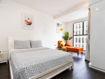 Saigon Royal Residence