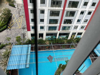 Hanoi Paragon Project, Vietnam Hanoi Paragon Project, Vietnam