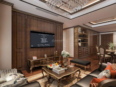 HC Golden City Project, Vietnam HC Golden City Project, Vietnam