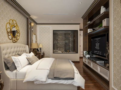 HC Golden City Project, Vietnam HC Golden City Project, Vietnam