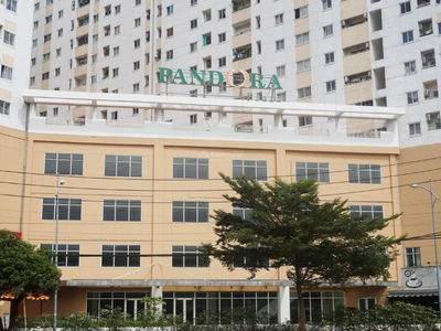 HQC Hoc Mon, Vietnam HQC Hoc Mon, Vietnam