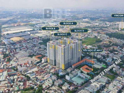 Bcons Garden Project, Vietnam Bcons Garden Project, Vietnam