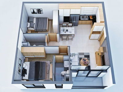 Bcons Garden Project, Vietnam Bcons Garden Project, Vietnam